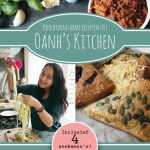 Koolhydraatarme recepten uit Oanh’s Kitchen