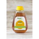 Greensweet syrup gold productafbeelding
